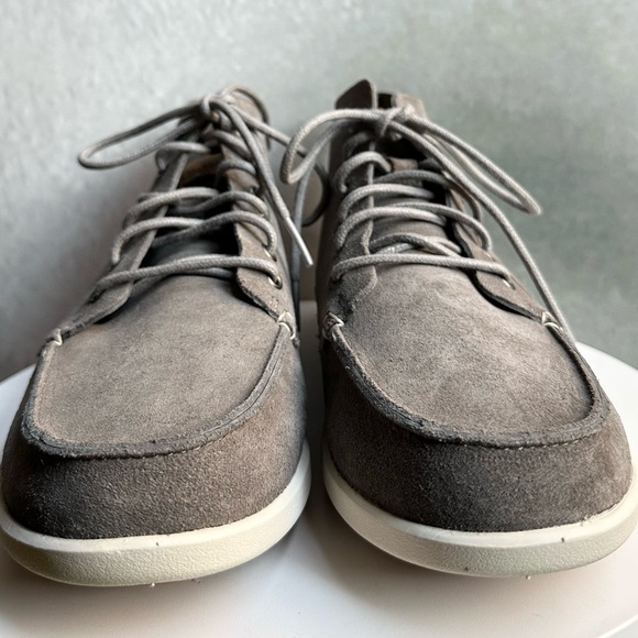 OLUKAI Men's Nalukai Kapa Boots Size: 8 - Picture 10 of 12